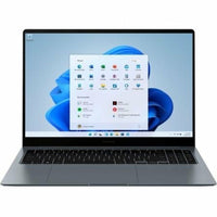 Laptop Samsung 15,6" Intel Core i5-1335U 16 GB RAM 512 GB SSD (Restauriert A)