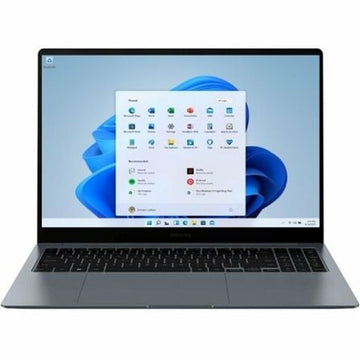 Laptop Samsung 15,6" Intel Core i5-1335U 16 GB RAM 512 GB SSD (Restauriert A)