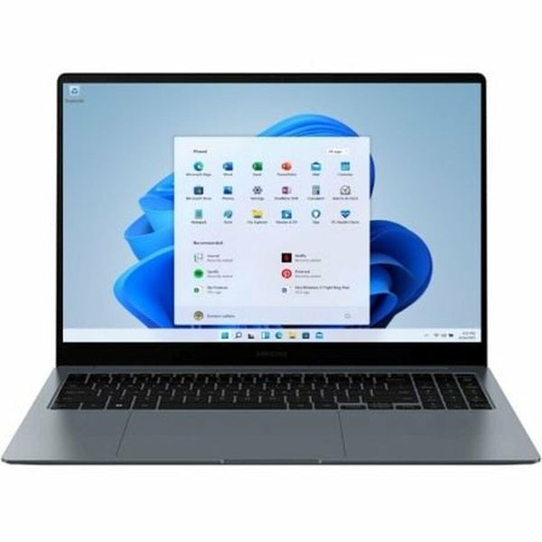 Laptop Samsung 15,6" Intel Core i5-1335U 16 GB RAM 512 GB SSD (Restauriert A)