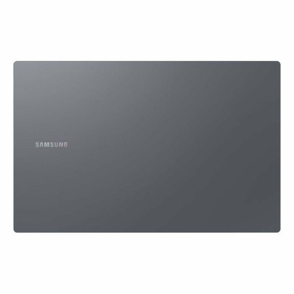 Laptop Samsung Galaxy Book4 15" 16 GB RAM 512 GB SSD Qwerty Spanisch Intel Core i5-1335U