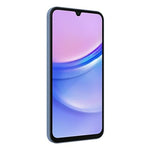 Smartphone Samsung SM-A155FZBIEUE 6,5" 8 GB RAM 8 GB 256 GB Blau Schwarz