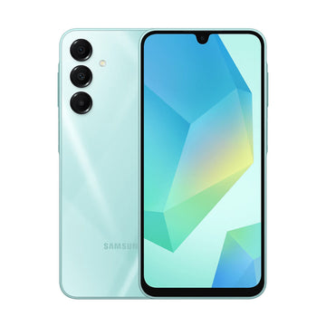 Smartphone Samsung Galaxy A16 5G 6,7" Octa Core 8 GB RAM 256 GB grün