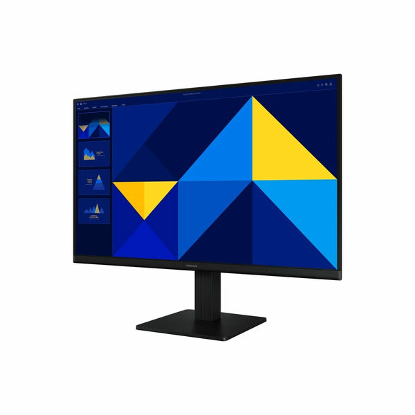 Monitor Samsung LS24D300GAUXEN Full HD 24"