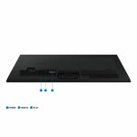 Monitor Samsung LS24D300GAUXEN Full HD 24"