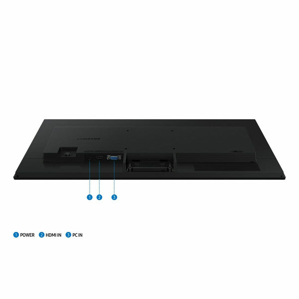 Monitor Samsung LS24D300GAUXEN Full HD 24"