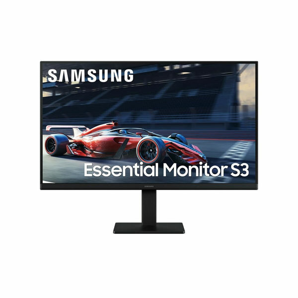 Monitor Samsung LS24D300GAUXEN Full HD 24"