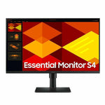 Monitor Samsung LS24D406GAUXEN Full HD 24"