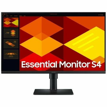 Monitor Samsung LS24D406GAUXEN Full HD 24"