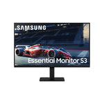 Gaming-Monitor Samsung LS27D300GAUXEN Full HD 27"