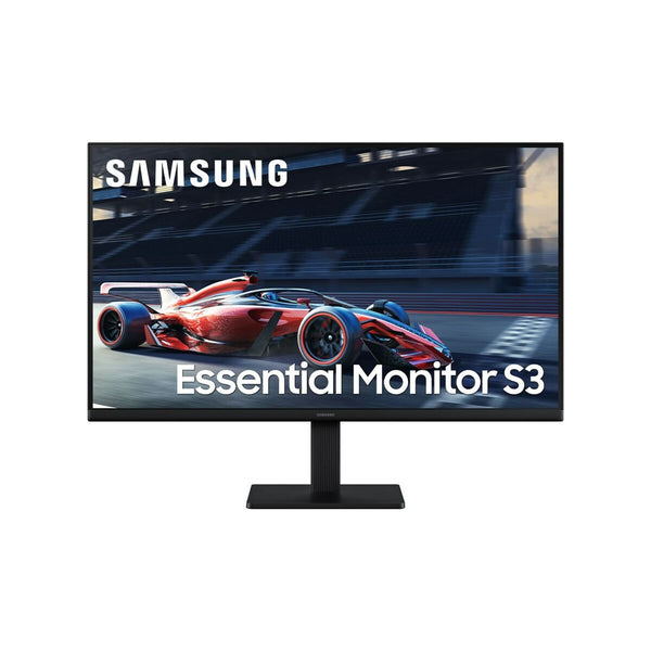 Gaming-Monitor Samsung LS27D300GAUXEN Full HD 27"