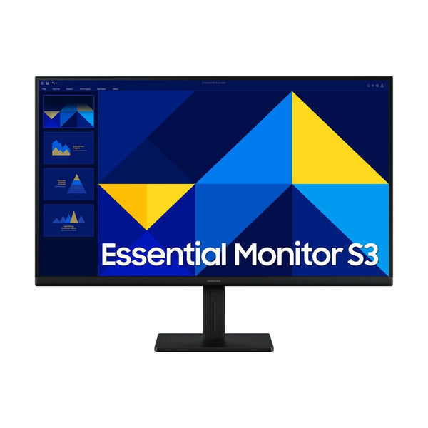 Gaming-Monitor Samsung LS27D300GAUXEN Full HD 27"