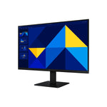 Gaming-Monitor Samsung LS27D300GAUXEN Full HD 27"