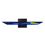 Gaming-Monitor Samsung LS27D300GAUXEN Full HD 27"