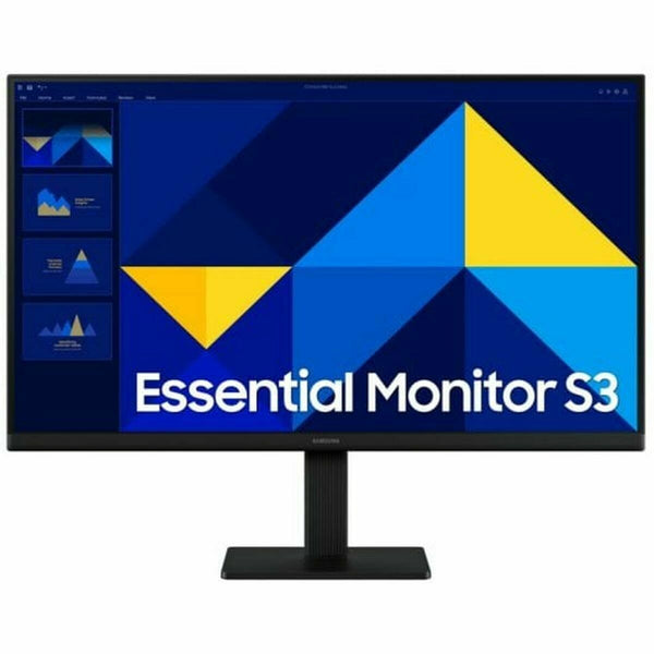 Gaming-Monitor Samsung LS27D302GAUXEN Full HD 27"