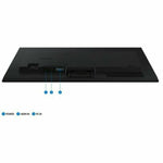 Gaming-Monitor Samsung LS27D302GAUXEN Full HD 27"