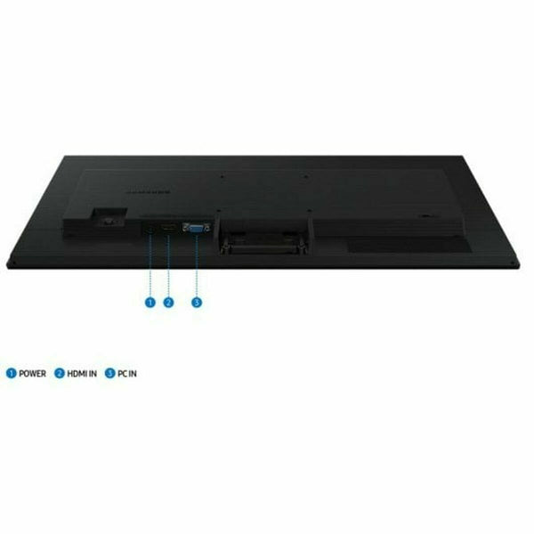 Gaming-Monitor Samsung LS27D302GAUXEN Full HD 27"