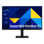 Gaming-Monitor Samsung LS27D304GAUXEN Full HD 27"