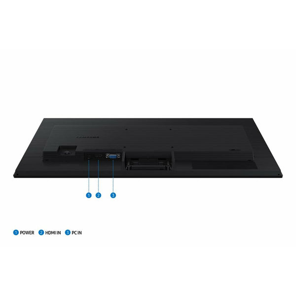 Gaming-Monitor Samsung LS27D304GAUXEN Full HD 27"