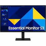 Gaming-Monitor Samsung LS27D304GAUXEN Full HD 27"