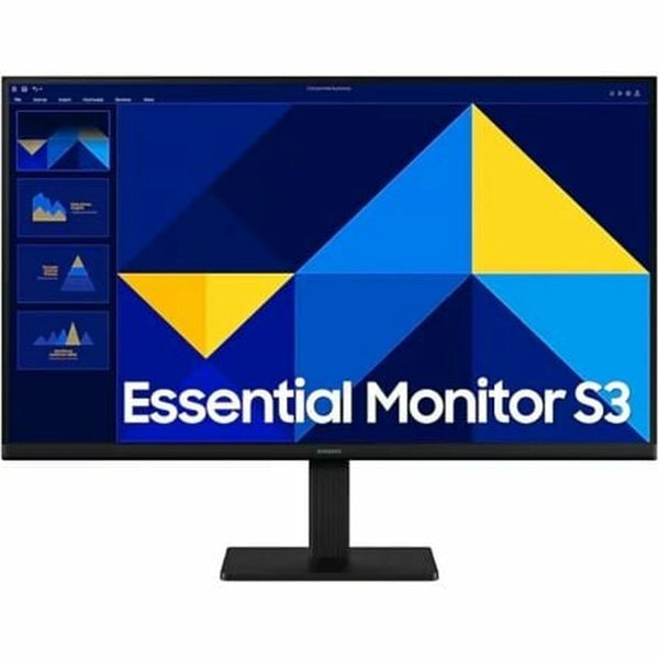 Gaming-Monitor Samsung LS27D304GAUXEN Full HD 27"