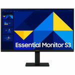 Monitor Samsung LS24D302GAUXEN Full HD 24"