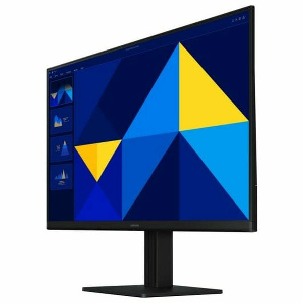 Monitor Samsung LS24D302GAUXEN Full HD 24"