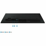 Monitor Samsung LS24D302GAUXEN Full HD 24"