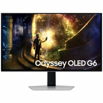 Gaming-Monitor Samsung LS27DG610SUXEN Quad HD 27"