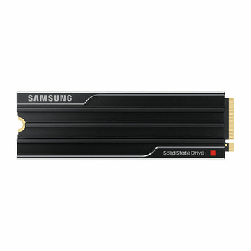 Festplatte Samsung MZ-VAP4T0CW 4 TB SSD