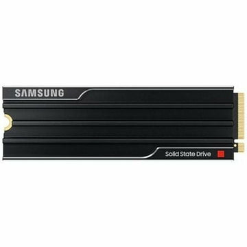 Festplatte Samsung MZ-VAP2T0CW 2 TB SSD