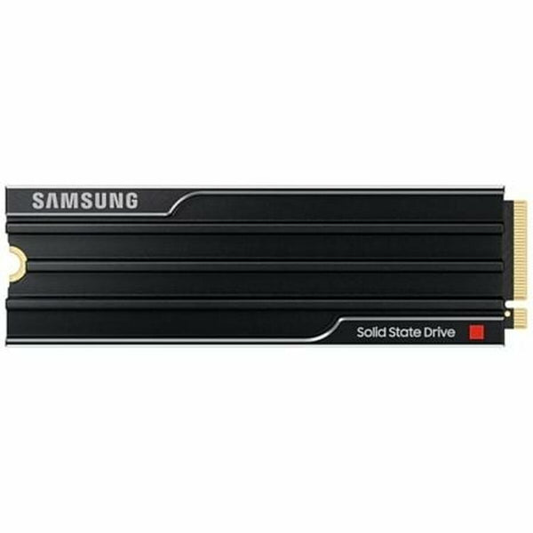 Festplatte Samsung MZ-VAP2T0CW 2 TB SSD