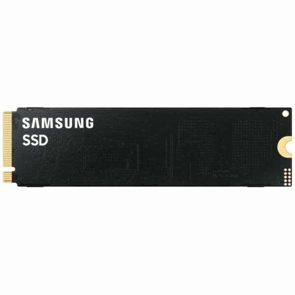 Festplatte Samsung MZ-VAP2T0BW 2 TB SSD