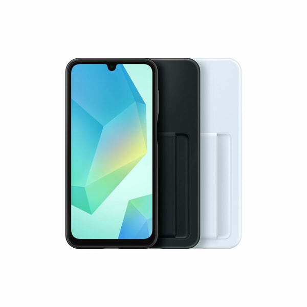 Handyhülle Samsung EF-OA166TLEGWW Blau Galaxy A16 5G