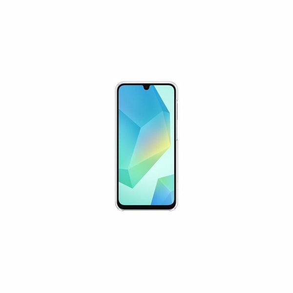 Handyhülle Samsung Durchsichtig Galaxy A16 5G