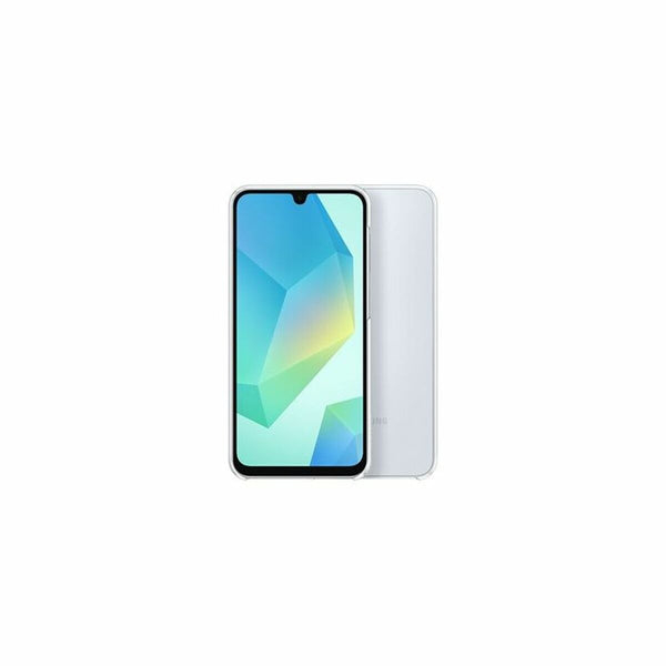 Handyhülle Samsung Durchsichtig Galaxy A16 5G