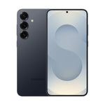 Smartphone Samsung SM-S936B 6,7" Octa Core 12 GB RAM 512 GB Schwarz