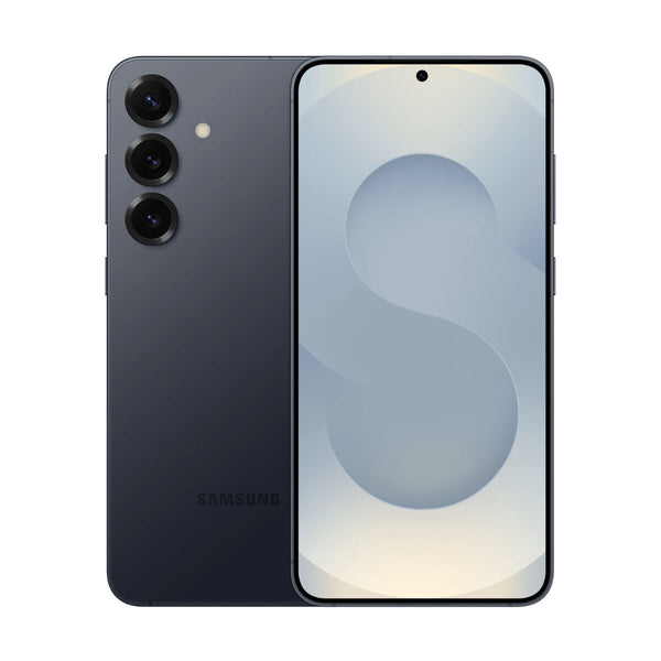 Smartphone Samsung SM-S936B 6,7" Octa Core 12 GB RAM 512 GB Schwarz