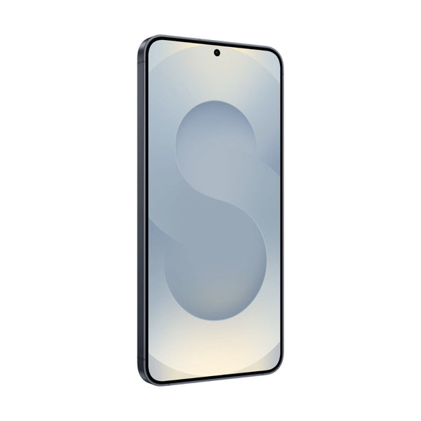 Smartphone Samsung SM-S936B 6,7" Octa Core 12 GB RAM 512 GB Schwarz