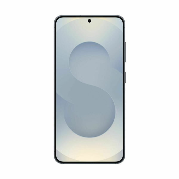 Smartphone Samsung GALAXY S25 6,2" Octa Core 12 GB RAM 256 GB Schwarz