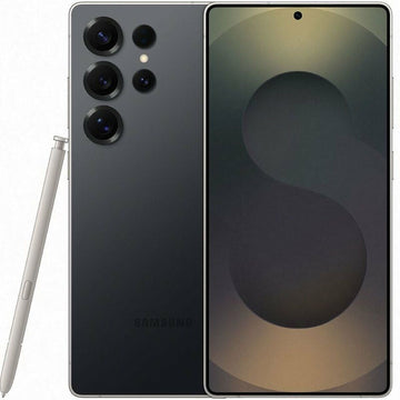 Smartphone Samsung Galaxy S25 Ultra Octa Core 12 GB RAM 512 GB 6,9" Schwarz