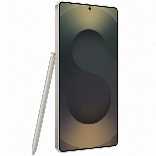 Smartphone Samsung Galaxy S25 Ultra Octa Core 12 GB RAM 512 GB 6,9" Schwarz