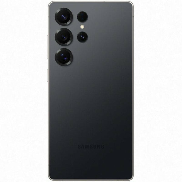Smartphone Samsung Galaxy S25 Ultra Octa Core 12 GB RAM 512 GB 6,9" Schwarz