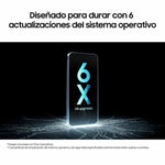 Smartphone Samsung Galaxy A16 6,7" Octa Core 8 GB RAM 1 TB 256 GB Schwarz