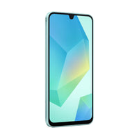 Smartphone Samsung Galaxy A16 4G 6,7" Octa Core 4 GB RAM 128 GB grün