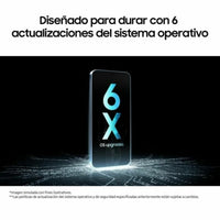 Smartphone Samsung Galaxy A16 6,7" 4 GB RAM 128 GB grün