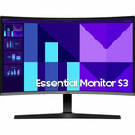 Gaming-Monitor Samsung Full HD 27"