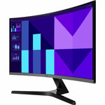 Gaming-Monitor Samsung Full HD 27"