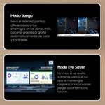 Gaming-Monitor Samsung S32D392GAU Full HD 32"