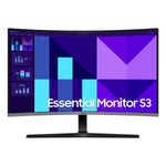 Gaming-Monitor Samsung S32D392GAU Full HD 32"