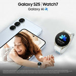 Smartphone Samsung SM-S931BLBGEUB 6,2" 12 GB RAM 256 GB Blau